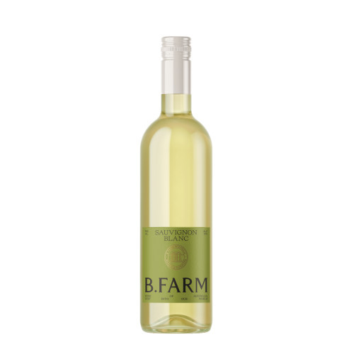 B. Farm Estate - Sauvignon Blanc