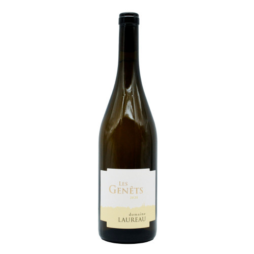 Domaine Laureau Savennieres Les Genets 2020