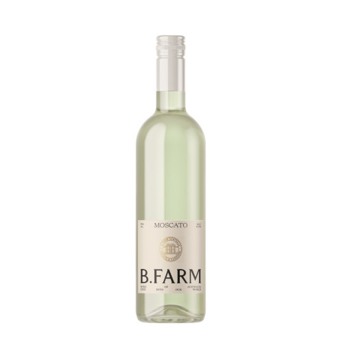 B. Farm Estate - Moscato
