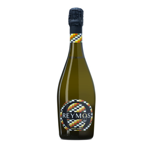 Reymos Espumoso de Moscatel
