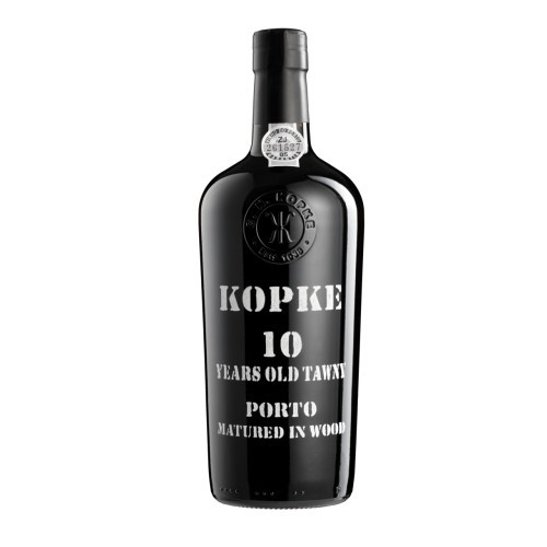 Kopke - 10 Years Old Port NV