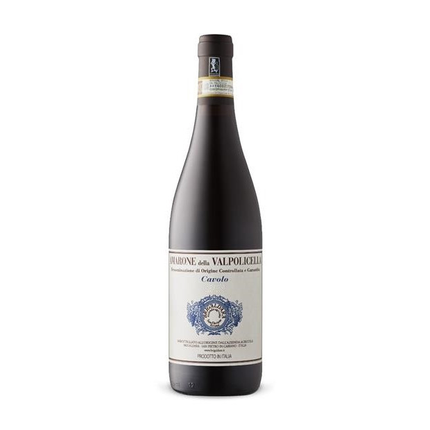 Brigaldara - Amarone della Valpolicella DOCG Cavolo 2019