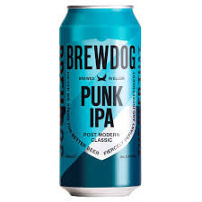 Punk IPA