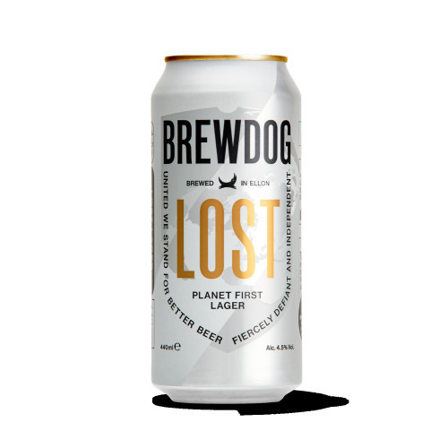 Lost Lager