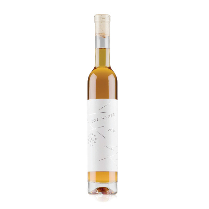 Finland Brinkhall Ice Cider Wine