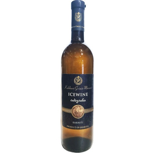 Kakhuri Gvinis Marani Icewine