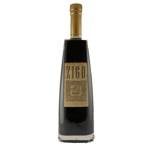 Shumi Zigu Red Sweet Fortified wine