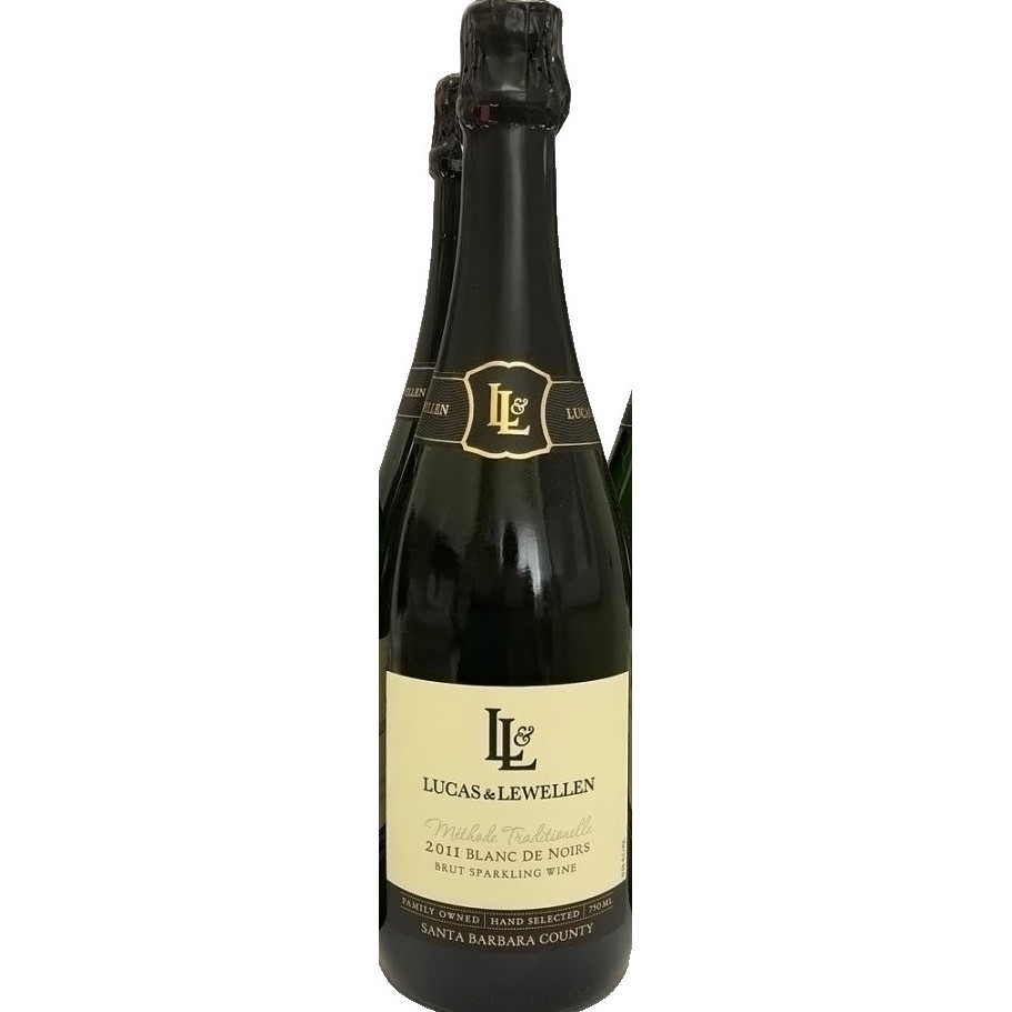 Lucas Sparkling Wine