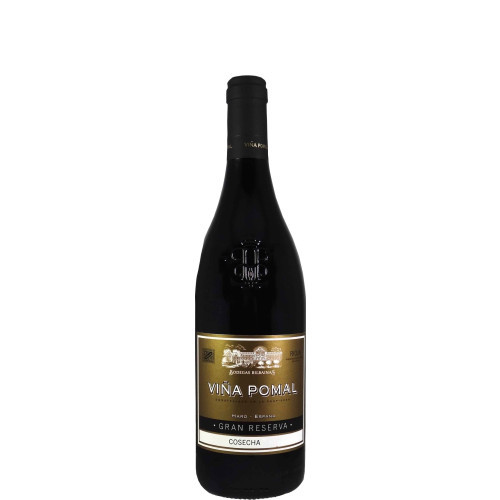 Vina Pomal Gran Reserva 2016 Rioja