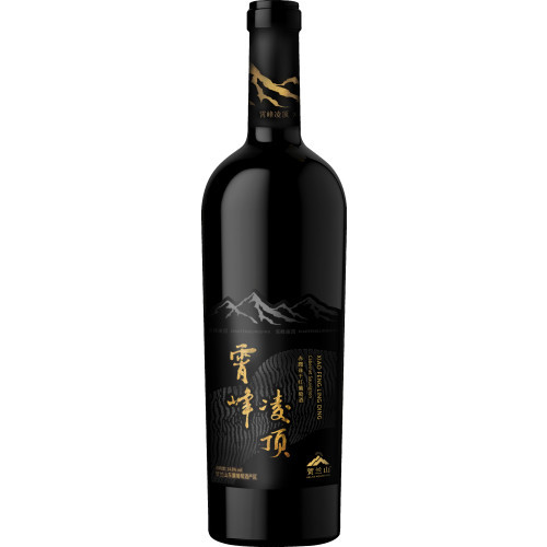 Helan Mountain Xiao Feng Lingding Cabernet Sauvignon