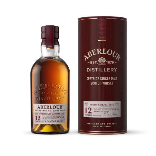 Aberlour 12 YO