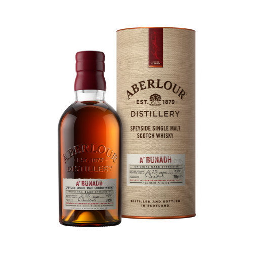 Aberlour A'Bunadh