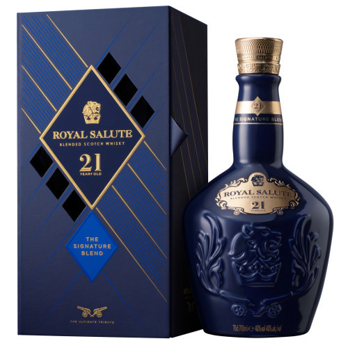 Royal Salute 21 YO