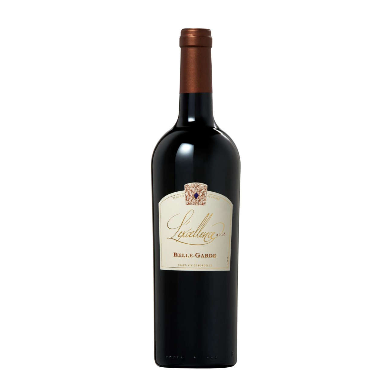 Chateau Belle Garde EXCELLENCE