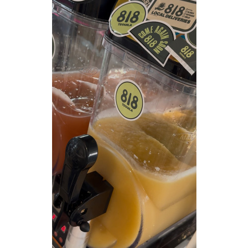 818 特式沙冰
