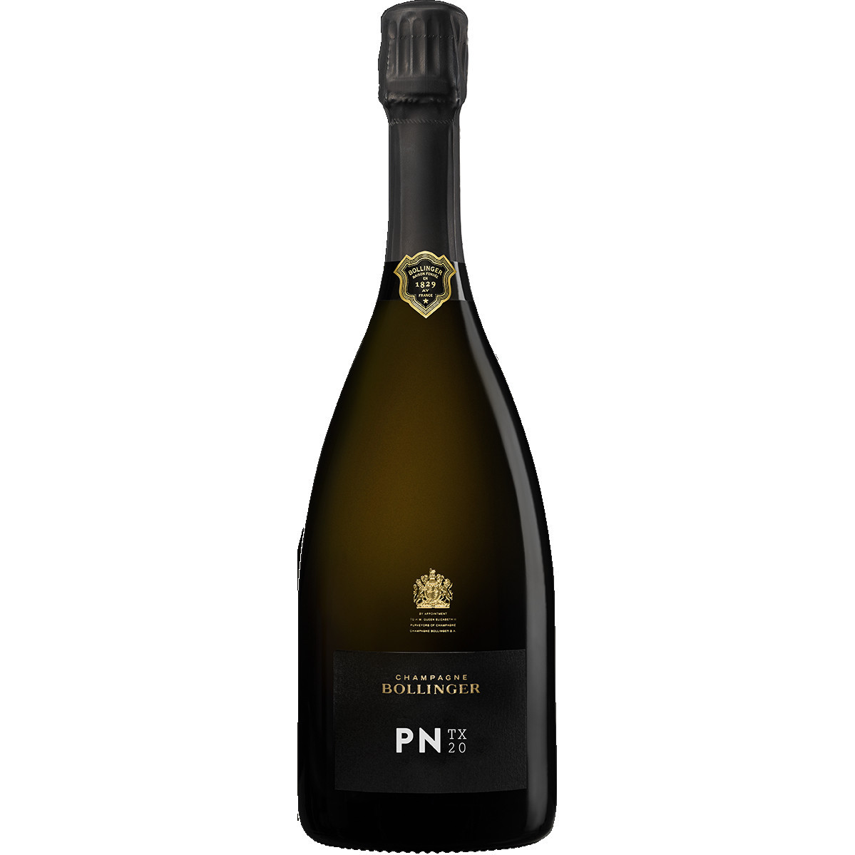Bollinger PN TX20