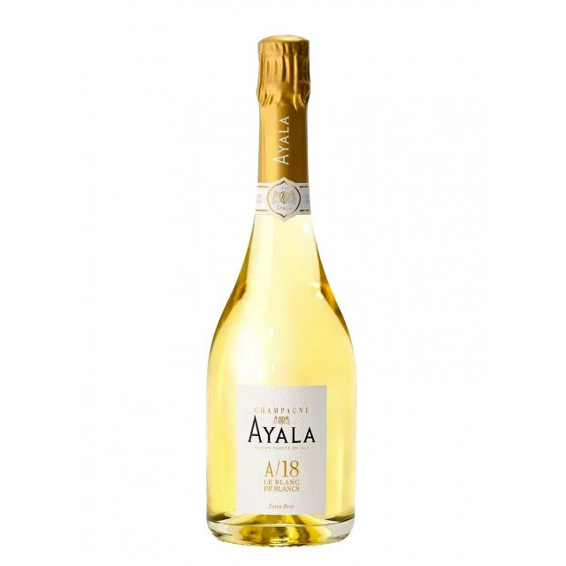 Ayala Le Blanc de Blanc A/18