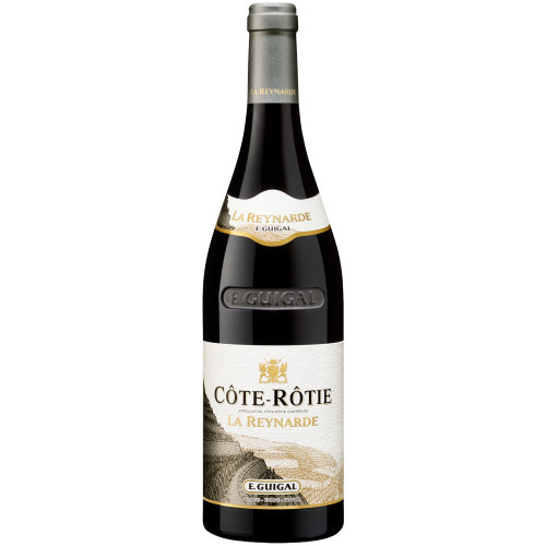 E. Guigal Côte-Rôtie “La Reynarde” 2022