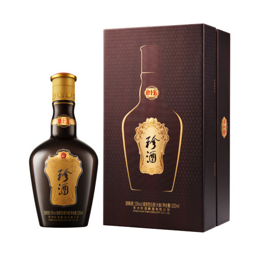 珍酒 · 珍十五