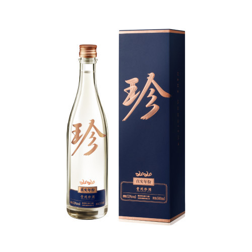 珍酒 · 大珍
