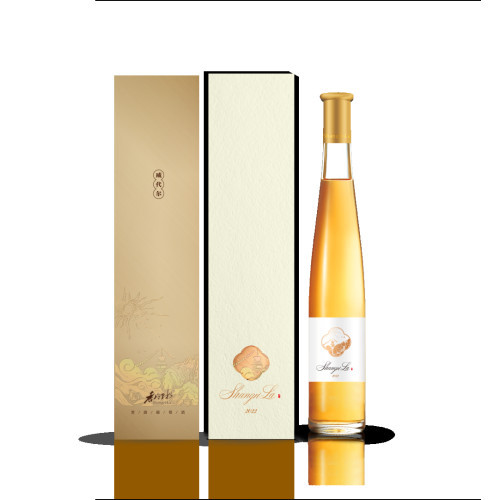 香格里拉 威代爾貴腐酒