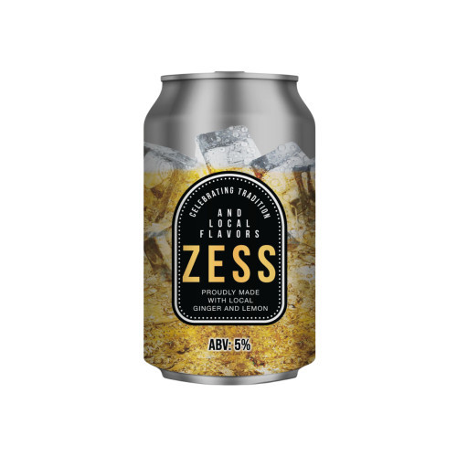 Zess