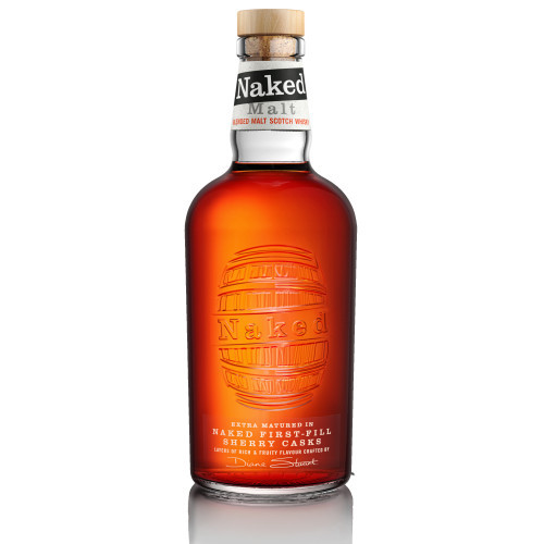 Naked Malt Whisky