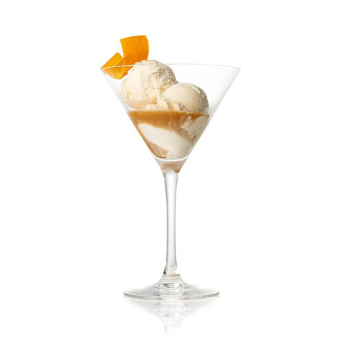 NAKED AFFOGATO