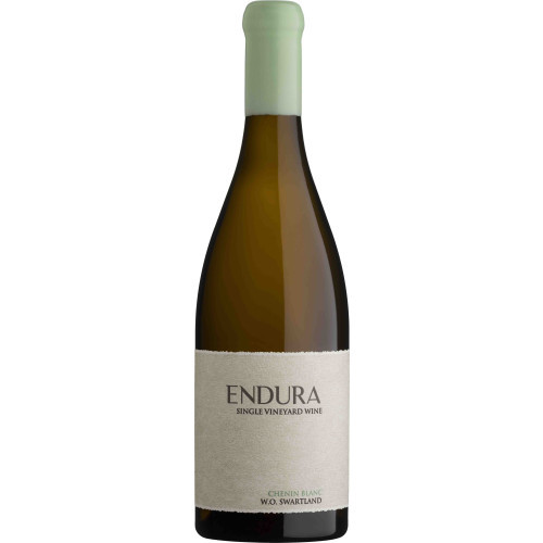 Endura Single Vineyard Wine Chenin Blanc 2022 Swartland