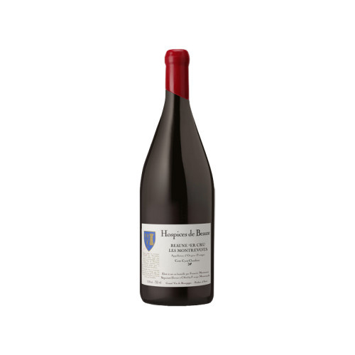 Beaune 1er Cru Montrevenots 2020 Cuvée Cyrot Chaudron Hospices de Beaune