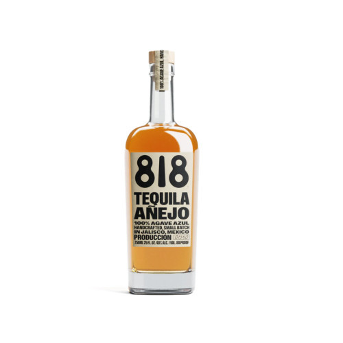 818 TEQUILA ANEJO