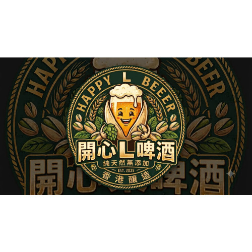 開心L