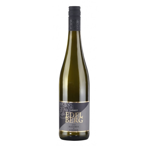 Weingut Edelber Bacchus & Kerner