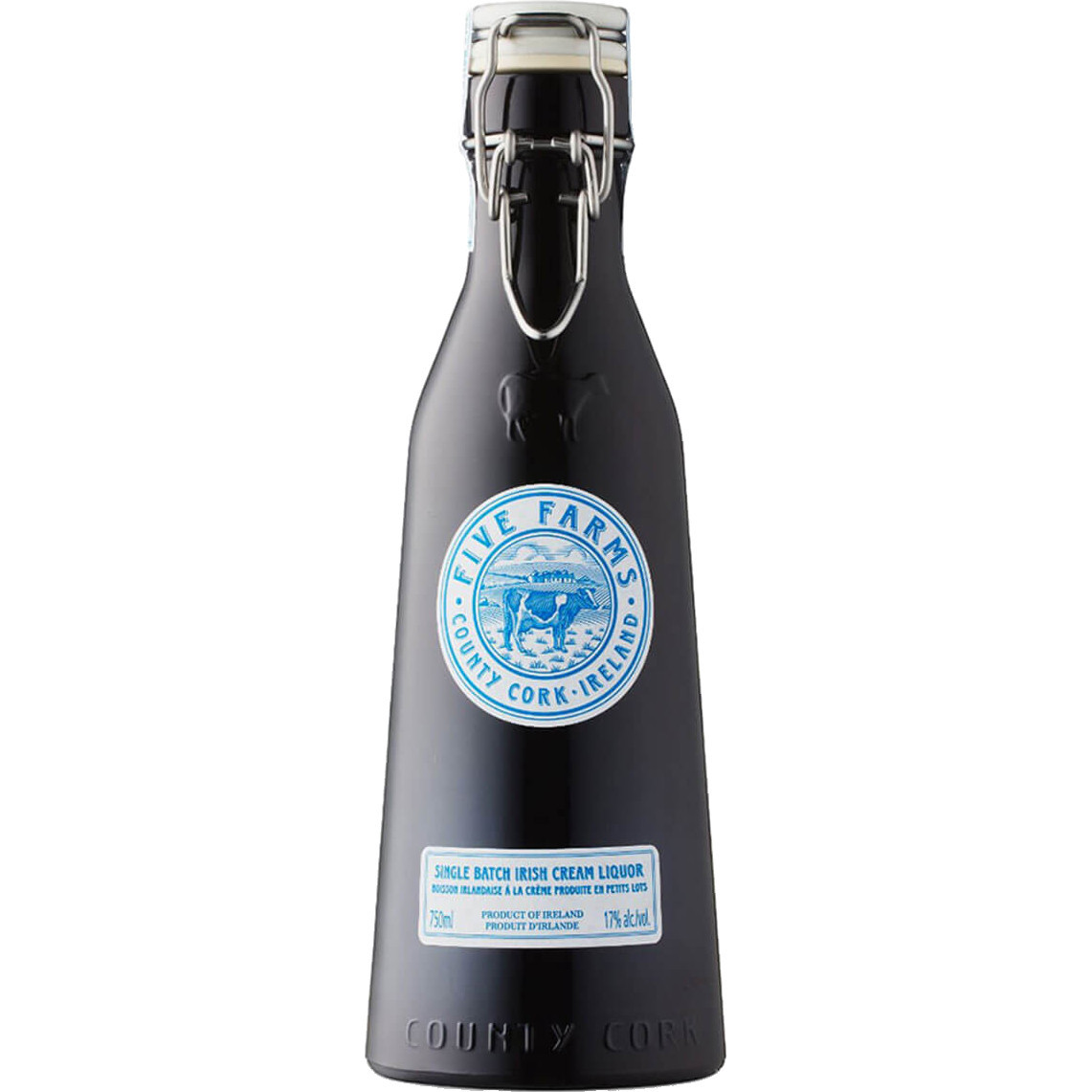 五農場愛爾蘭奶油利口酒