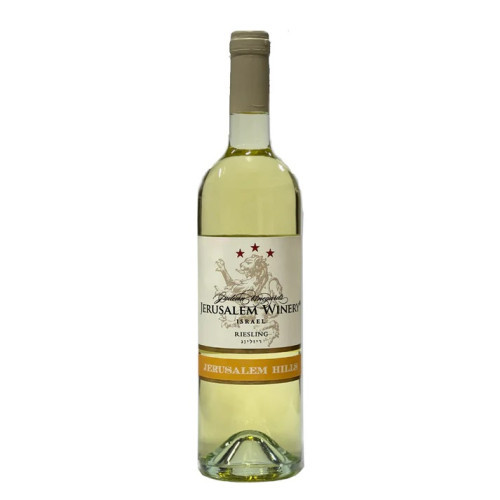 JERUSALEM HILLS RIESLING