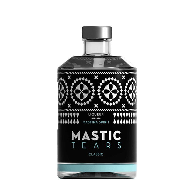 EVA MASTIC TEARS 經典乳香利口酒