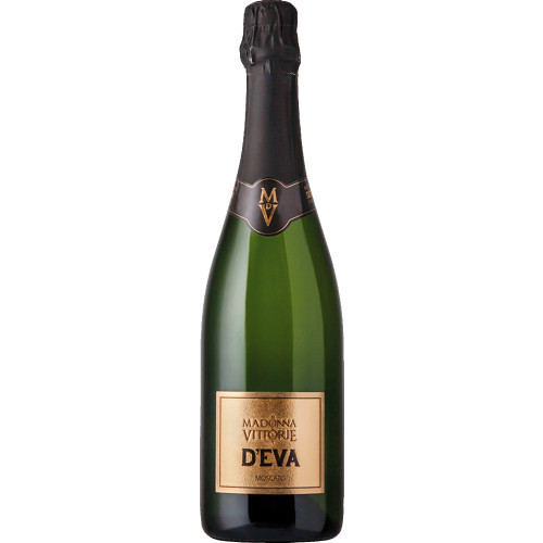 勝利之母 D'Eva 莫斯卡托氣泡酒