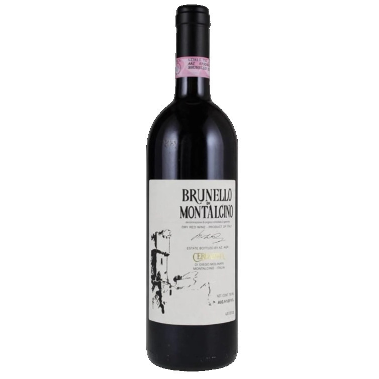 Cerbaiona Brunello di Montalcino
