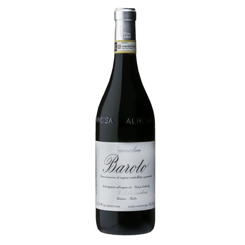 Fratelli-Alessandria Barolo Gramolere