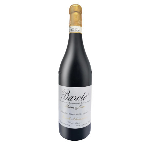 Fratelli-Alessandria Barolo Monvigliero