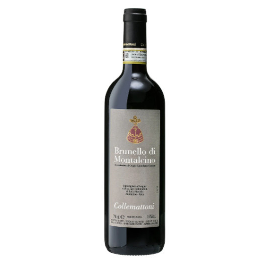 Collemattoni Brunello di Montalcino