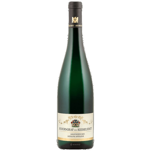 Reichsgraf von Kesselstatt Riesling Spatlese