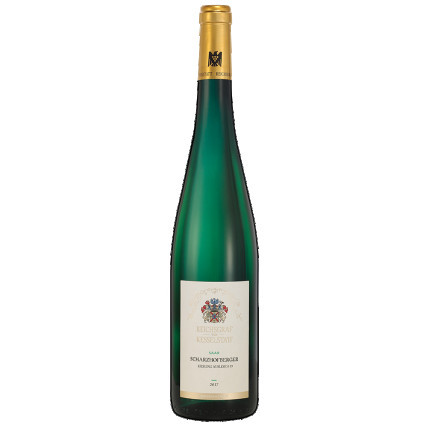 Reichsgraf von kesselstatt Riesling Auslese LANGE GOLDKAPSEL #