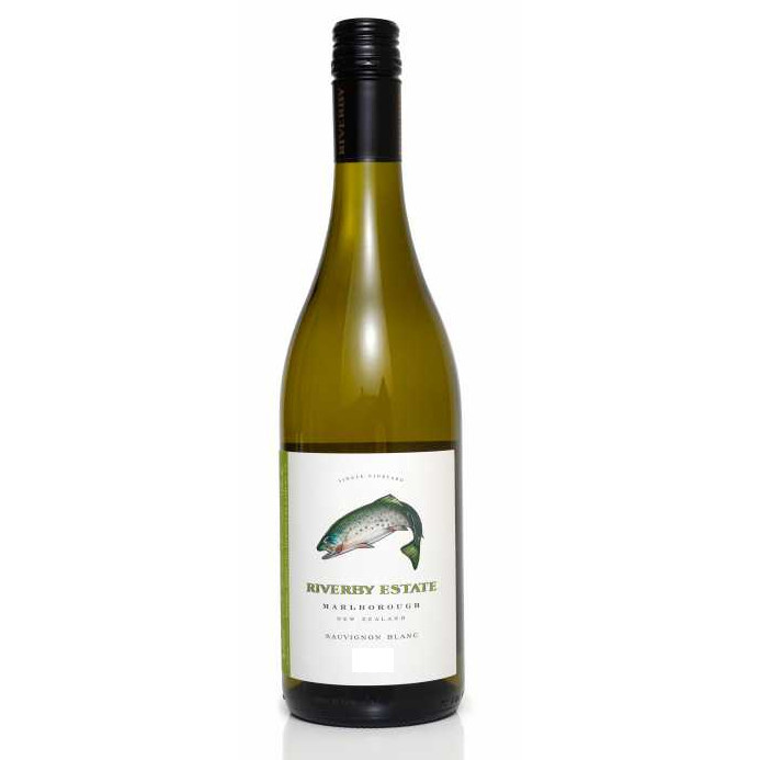 Riverby Sauvignon Blanc 2023