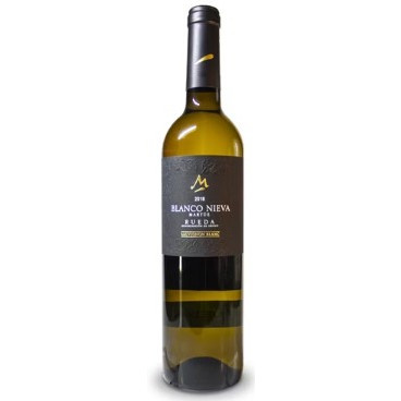 Martue Blanco Nieva Rueda Sauvignon Blanc 2019