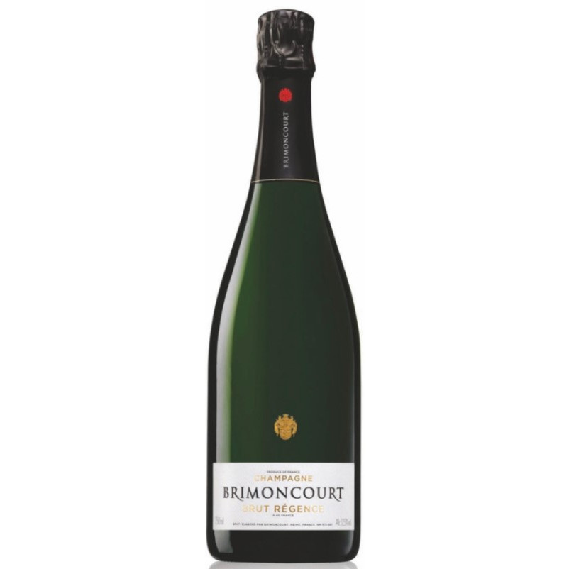 Champagne Brimoncourt - Regence