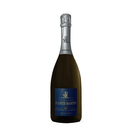 Champagne Paul Louis Martin - Extra Brut Grand Cru