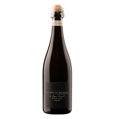 Champagne Le Brun de Neuville - Chemin Empreinte Extra-Brut