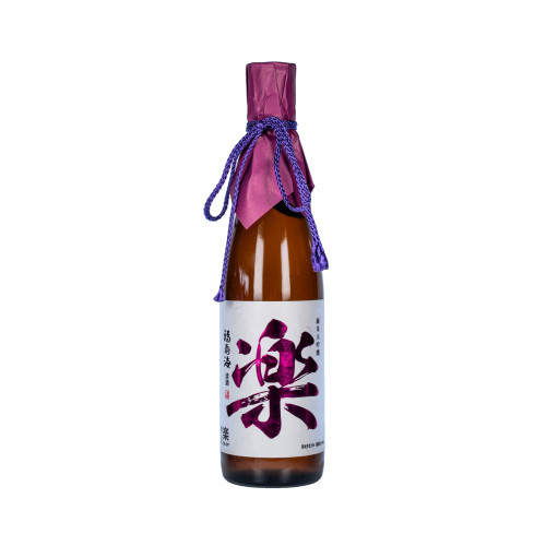 福壽海 樂 純米大吟釀