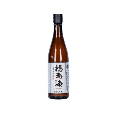 福壽海 純米大吟釀 四割五分